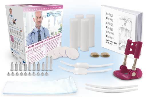 andropeyronie extender