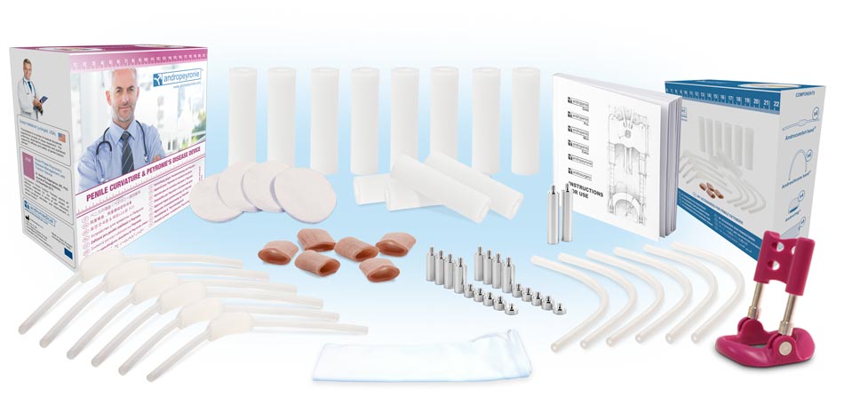 Andropeyonie premium set Andropeyonie premium set
