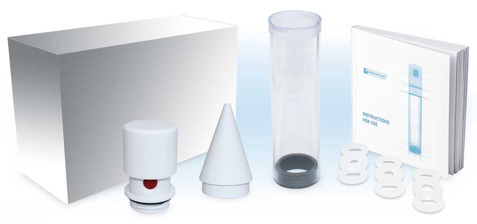 androvacuum penis vacuum pump موسعات الطبية للقضيب