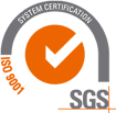 iso certified