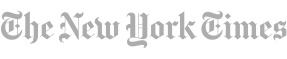 New York Times New York Times writes about our devices